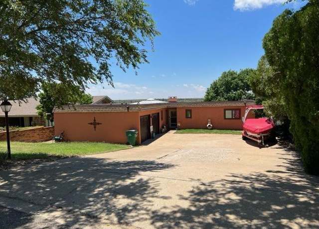 Photo of 33 E Canyonview Dr, Ransom Canyon, TX 79366