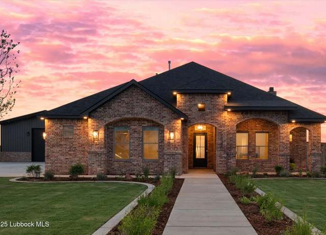 Property at 16320 County Rd 1260, Wolfforth, TX 79382, 4 beds, 3 baths