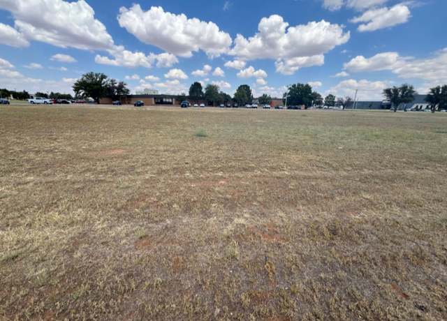 Property at 1012 E Grace St, Brownfield, TX 79316