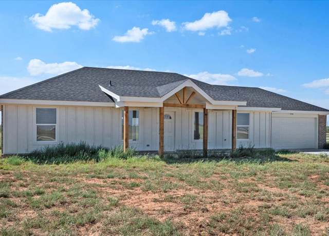 Property at 115 FM 789, Slaton, TX 79364, 3 beds, 2 baths