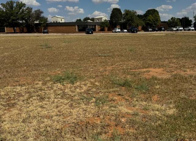 Property at 1014 E Grace St, Brownfield, TX 79316