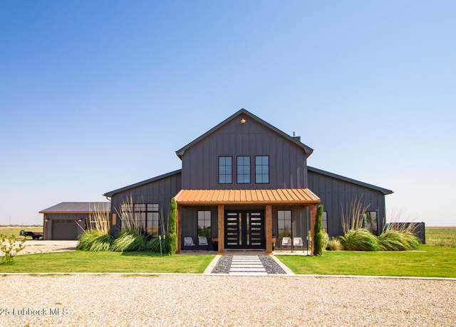 Property at 11505 E F M 2150, Slaton, TX 79364, 4 beds, 3.5 baths