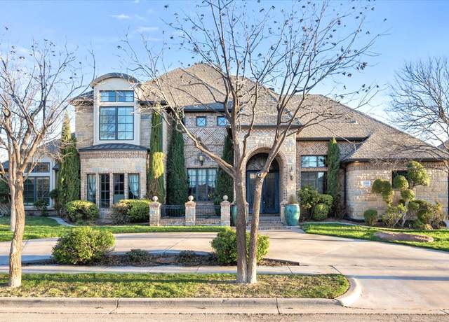 Property at 3806 110th St, Lubbock, TX 79423, 4 beds, 4 baths