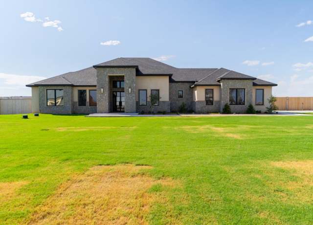 Property at 17610 County Road 1810, Lubbock, TX 79423, 4 beds, 4.5 baths