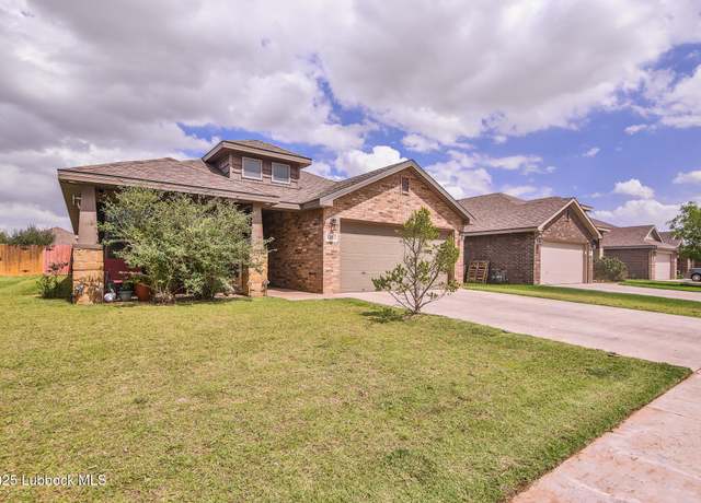 Property at 13813 Avenue W, Lubbock, TX 79423, 3 beds, 2 baths