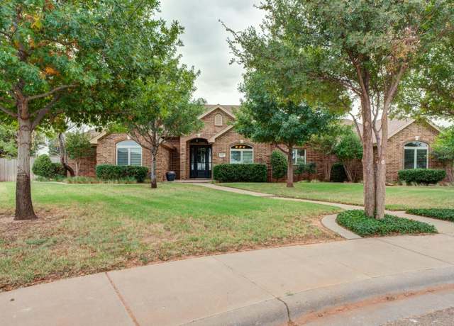 Property at 6207 113th St, Lubbock, TX 79424, 4 beds, 3.5 baths