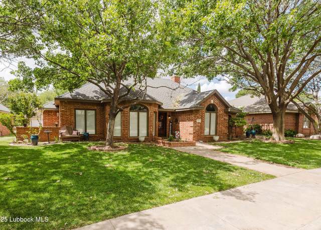 Property at 5611 85th St, Lubbock, TX 79424, 4 beds, 2.5 baths