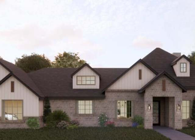 Property at 13505 Iola Ave, Lubbock, TX 79424, 4 beds, 3 baths