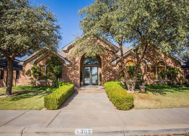 Property at 302 Tiger St, Wolfforth, TX 79382, 3 beds, 3.5 baths