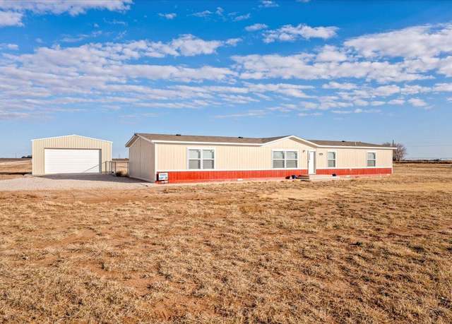 Property at 693 FM 179, New Home, TX 79373, 5 beds, 3 baths