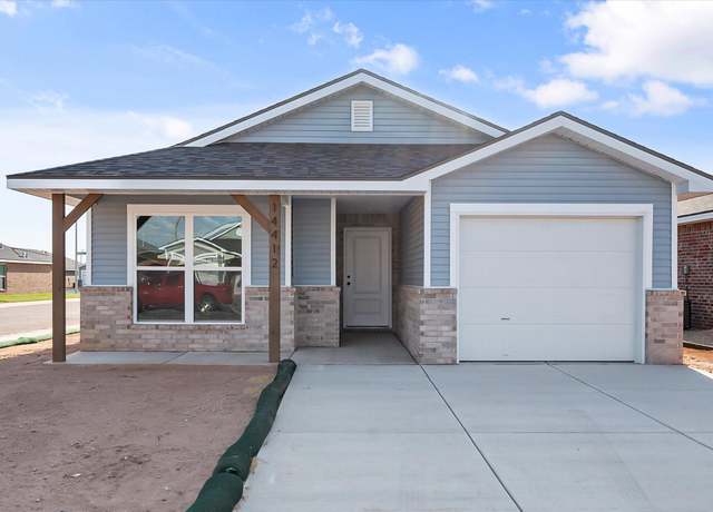 Property at 14412 Paris Ave, Lubbock, TX 79423, 2 beds, 2 baths