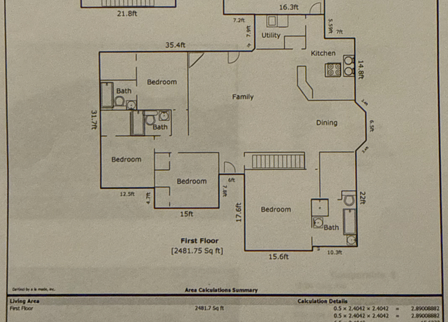Property at 3002 111th St, Lubbock, TX 79423, 4 beds, 3 baths