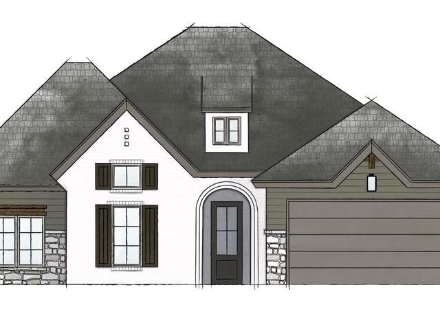 Property at 3632 119th St, Lubbock, TX 79423, 4 beds, 2 baths
