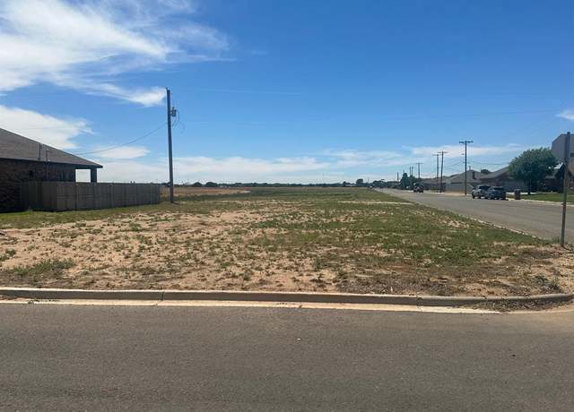 Property at 202 Joliet, Levelland, TX 79336