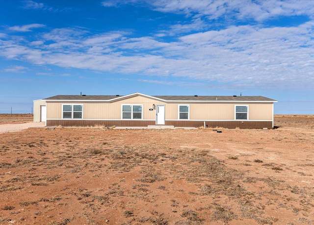 Property at 508 Sage Rd, New Home, TX 79373, 4 beds, 2 baths