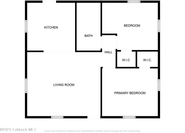 Property at 5017 Magnolia Ave, Lubbock, TX 79404, 2 beds, 1 bath