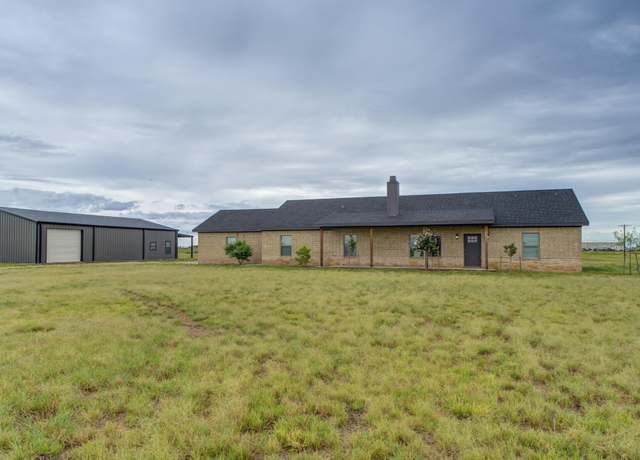 Property at 9110 N FM 1729, Idalou, TX 79329, 4 beds, 2 baths