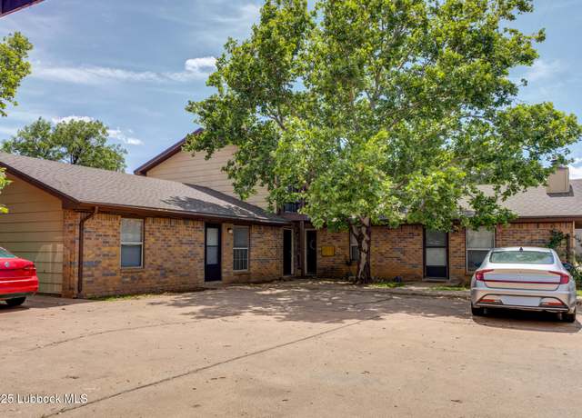 Property at 2305 76th St, Lubbock, TX 79423, 8 beds, 6 baths
