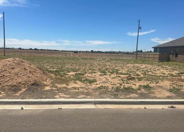 Property at 212 Joliet Ave, Levelland, TX 79336