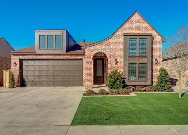 Property at 3704 127th St, Lubbock, TX 79423, 4 beds, 3 baths
