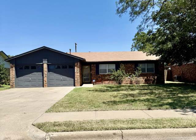 Property at 4404 52nd St, Lubbock, TX 79414, 3 beds, 3 baths