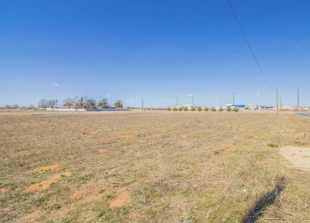 Property at 1508 E 74th St, Lubbock, TX 79404