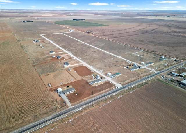 Property at Lot 15 Prairie Winds, New Home, TX 79373