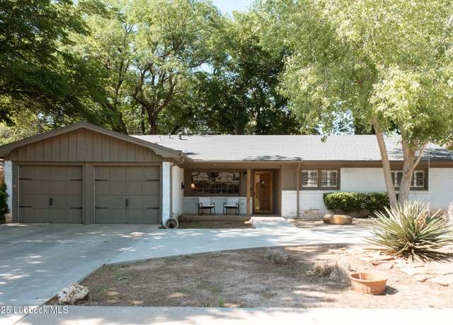 Property at 3804 62nd Dr, Lubbock, TX 79413, 3 beds, 2 baths