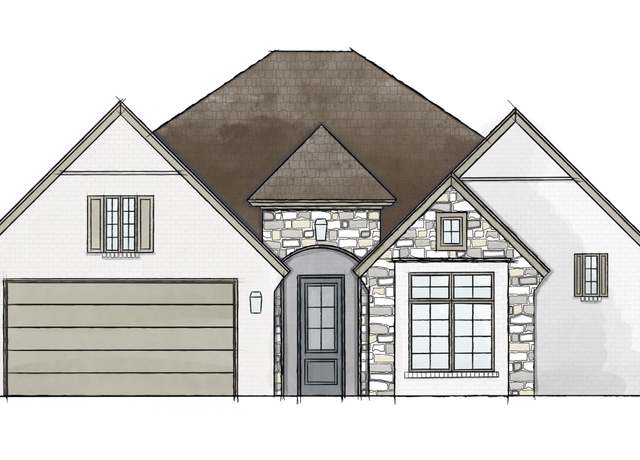 Property at 3630 119th St, Lubbock, TX 79423, 4 beds, 3 baths