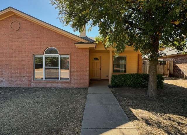 Property at 3410 97th St #3412, Lubbock, TX 79423, 2 beds, 2 baths
