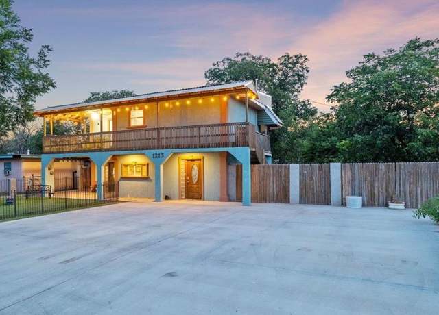 Property at 1213 N Ave B, Denver City, TX 79323, 4 beds, 3 baths