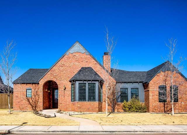Property at 4012 137th St, Lubbock, TX 79423, 4 beds, 3 baths