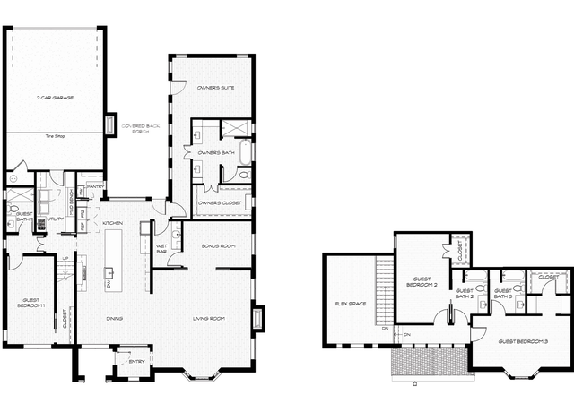 Property at 3814 126th St, Lubbock, TX 79423, 4 beds, 4 baths