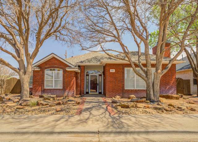 Property at 6901 Freeport Ave, Lubbock, TX 79424, 3 beds, 2 baths