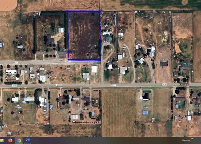 Property at 3212 County Road 5825, Lubbock, TX 79413