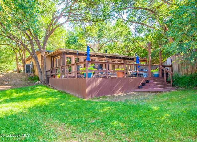 Property at 173 Pony Express Trl, Buffalo Springs, TX 79404, 3 beds, 2 baths