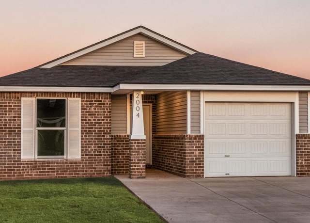 Property at 14408 Paris Ave, Lubbock, TX 79423, 2 beds, 2 baths