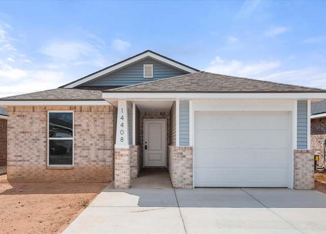 Property at 14408 Paris Ave, Lubbock, TX 79423, 2 beds, 2 baths