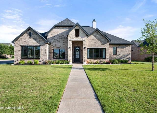 Property at 4401 139th St, Lubbock, TX 79424, 4 beds, 4 baths