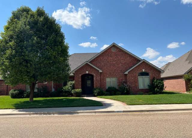 Property at 3912 S 100th Pl, Lubbock, TX 79423, 4 beds, 3 baths