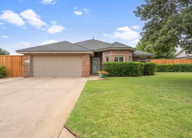 Property at 2511 Madison St, Lubbock, TX 79415, 3 beds, 2 baths