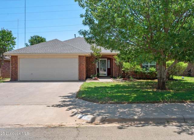 Property at 10401 Elgin Ave, Lubbock, TX 79423, 3 beds, 2 baths