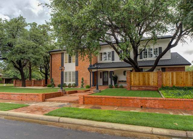 Property at 9503 Utica Dr, Lubbock, TX 79424, 4 beds, 4 baths