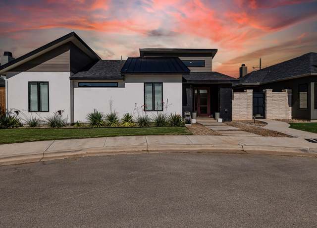 Property at 13804 Raleigh Ave, Lubbock, TX 79424, 3 beds, 2.5 baths
