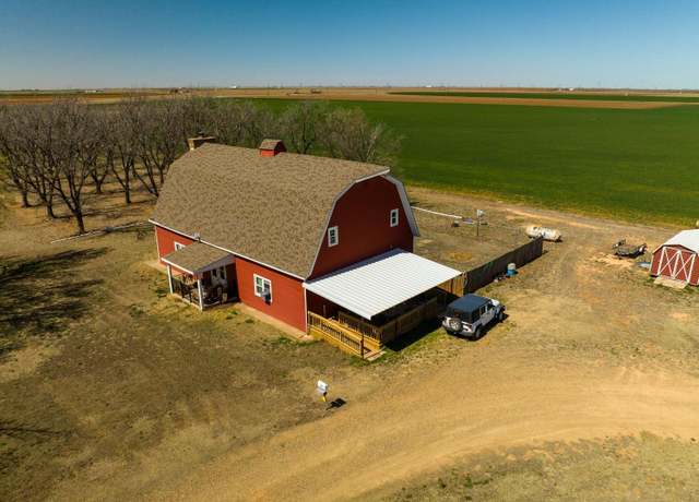 Property at 1548 S Interstate 27/us Highway 87, Plainview, TX 79072, 3 beds, 1.5 baths