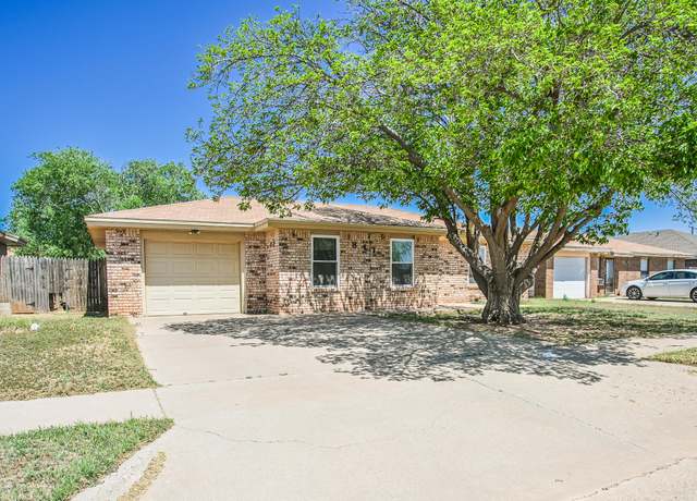 Property at 811 E 78th St, Lubbock, TX 79404, 2 beds, 1 bath