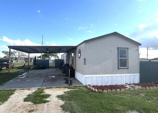 Property at 3608 E 13th St, Lubbock, TX 79403, 3 beds, 2 baths