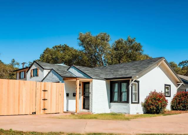Property at 2436 24th St, Lubbock, TX 79411, 4 beds, 3 baths