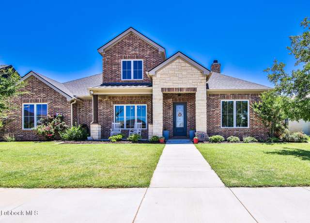 Property at 3701 142nd St, Lubbock, TX 79423, 4 beds, 3 baths