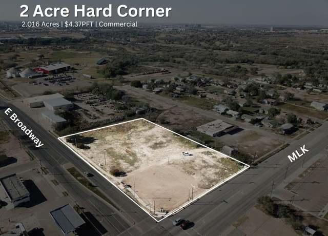 Property at 1521 E Broadway St, Lubbock, TX 79403